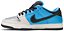 TÊNIS NIKE SB DUNK LOW PRO QS X INSTANT SKATEBOARDS - Imagem 4