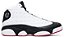 AIR JORDAN 13 RETRO ' HE GOT GAME ' - Imagem 1