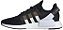 TÊNIS ADIDAS NMD R1 V2 ' BLACK WHITE ' - Imagem 5