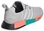 TÊNIS ADIDAS NMD R1 ' SOUTH BEACH ' - Imagem 4