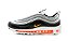 TÊNIS NIKE AIR MAX 97 ' BLACK ORANGE ' - Imagem 4