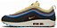 TÊNIS NIKE AIR MAX 97 X SEAN WOTHERSPOON ' SEAN WOTHERSPOON ' - Imagem 4