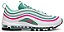 TÊNIS NIKE AIR MAX 97 ' SOUTH BEACH ' - Imagem 1