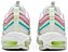 TÊNIS NIKE AIR MAX 97 ' EASTER ' - Imagem 3