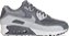 AIR MAX 90 ' COOL GREY/ WOLF GREY ' - Imagem 1