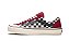 TÊNIS VANS STYLE 36 SF ' TWO TONE SALT WASH ' - Imagem 4