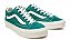 TÊNIS VANS STYLE 36 ' RETRO SPORT - CADMIUM GREEN ' - Imagem 2