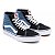 TÊNIS VANS OLD SKOOL SK8 ' NAVY ' - Imagem 2