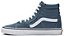 TÊNIS VANS OLD SKOOL SK8 ' BLUE MIRAGE ' - Imagem 4