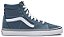 TÊNIS VANS OLD SKOOL SK8 ' BLUE MIRAGE ' - Imagem 1