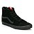 TÊNIS VANS OLD SKOOL SK8 ' BLACK SUEDE ' - Imagem 3