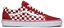 TÊNIS VANS OLD SKOOL ' RED CHECKBOARD ' - Imagem 1