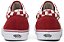 TÊNIS VANS OLD SKOOL ' RED CHECKBOARD ' - Imagem 3