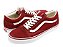 TÊNIS VANS OLD SKOOL ' BRICK RED ' - Imagem 4