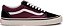 TÊNIS VANS OLD SKOOL 36 DX ' BLACK BURGUNDY ' - Imagem 1