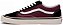 TÊNIS VANS OLD SKOOL 36 DX ' BLACK BURGUNDY ' - Imagem 3