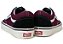 TÊNIS VANS OLD SKOOL 36 DX ' BLACK BURGUNDY ' - Imagem 4