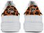 TÊNIS NIKE AIR FORCE PIXEL ' LEOPARD PRINT ' - Imagem 3