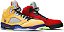 AIR JORDAN 5 RETRO SE 'WHAT THE' - Imagem 2