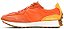 TÊNIS NEW BALANCE 327 ' VARSITY ORANGE ' - Imagem 4