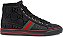 TÊNIS GUCCI OFF THE GRID HIGH ' BLACK ' - Imagem 1