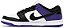 TÊNIS NIKE SB DUNK LOW ' COURT PURPLE ' - Imagem 4