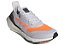 TÊNIS ADIDAS ULTRABOOST 21 ' GREY SCREAMING ORANGE ' - Imagem 3