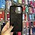 Capa Preta Estilo Original para iPhone 14 Pró Max - Imagem 2