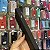 Capa Preta Estilo Original para iPhone 14 Pró Max - Imagem 5