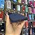 Capa Azul Escuro Rouge para iPhone 12 - Imagem 3
