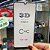 Película de Vidro 3D Samsung Galaxy A31 / A32 4G / A22 4G / M32 / M22 - Imagem 2