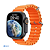 Relógio SmartWatch W53 Pro Max com 7 Pulseiras e Case - Imagem 1