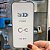 Película de Vidro 3D iPhone 17 / 17 Pro / iPhone 16 Pro - Imagem 2