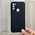 Capinha Preta Moto G31 - Imagem 1