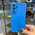 Capa de Silicone para Samsung Galaxy A17 e Galaxy A26 Soft Touch Colors - Imagem 2