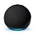 Alexa Echo Dot (5 geração, lançamento) Alto-falante inteligente com Alexa Preto - Imagem 3