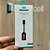 Adaptador OTG USB (fêmea) para TIPO-C (macho) 15cm – Conexão para Celular e Tablet - Imagem 2
