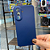 Capa de Silicone para Samsung Galaxy A57 e Galaxy A37 Soft Touch Colors - Imagem 1