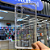 Capa Transparente para Samsung Galaxy A57 e Galaxy A37 Silicone - Imagem 1