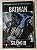 Gibi Dc Comics Coleção de Graphic Novels Nº 01 Autor Batman: Silêncio Parte 1 (2015) [seminovo] - Imagem 1
