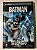 Gibi Dc Comics Coleção de Graphic Novels Nº 02 Autor Batman: Silêncio - Parte 2 [seminovo] - Imagem 1