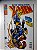 Gibi os Fabulosos X-men Nº 36 Autor Irmao contra Irmao (1998) [usado] - Imagem 1