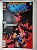 Gibi os Fabulosos X-men Nº 48 Autor os Pássaros! (1999) [usado] - Imagem 1