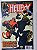 Gibi Hellboy - Sementes da Destruição Autor John Byrne, Mike Mignola [usado] - Imagem 1