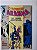 Gibi Homem Aranha Nº 75 - Formatinho Autor Abril (1989) [usado] - Imagem 1