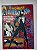 Gibi Homem Aranha Nº 105 - Formatinho Autor Abril (1992) [usado] - Imagem 1