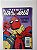 Gibi a Teia do Aranha Nº 49 - Formatinho Autor Confronto Final com Carniça (1993) [usado] - Imagem 1