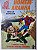 Gibi Homem Aranha Nº 23 -grandes Herois Marvel- Formatinho Autor Homem Aranha - Ediçao Especial (1989) [usado] - Imagem 1