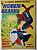 Gibi Homem Aranha Nº 18 - Grandes Herois Marvel - Formatinho Autor Homem Aranha (1987) [usado] - Imagem 1
