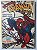 Gibi Homem Aranha Anual Nº 01 - Formatinho Autor Todd Mcfarlane (1992) [usado] - Imagem 1